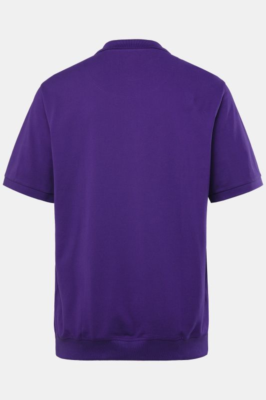 Риза тип поло