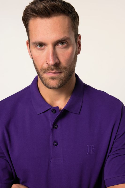 Риза тип поло