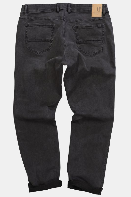 Дънки с избелял ефект