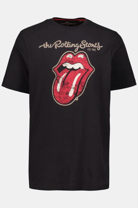 Тениска Rolling stones