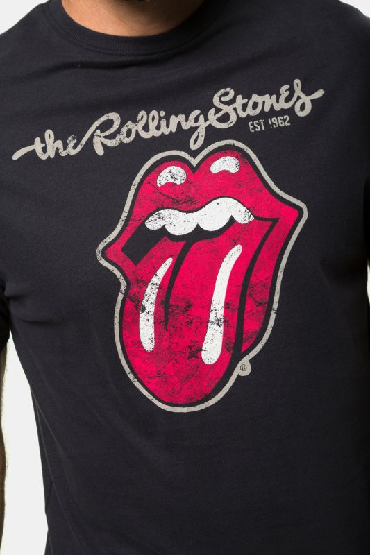 Тениска Rolling stones
