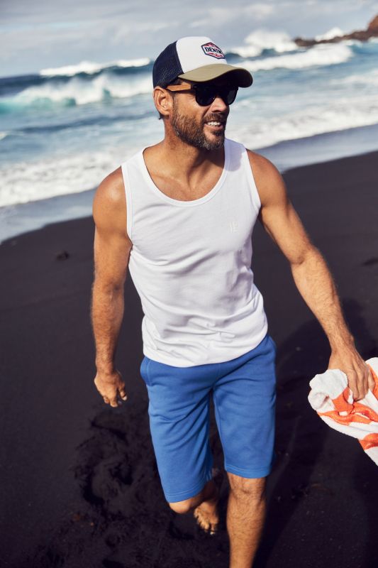 Потник памучен