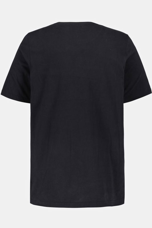 Тениска с принт