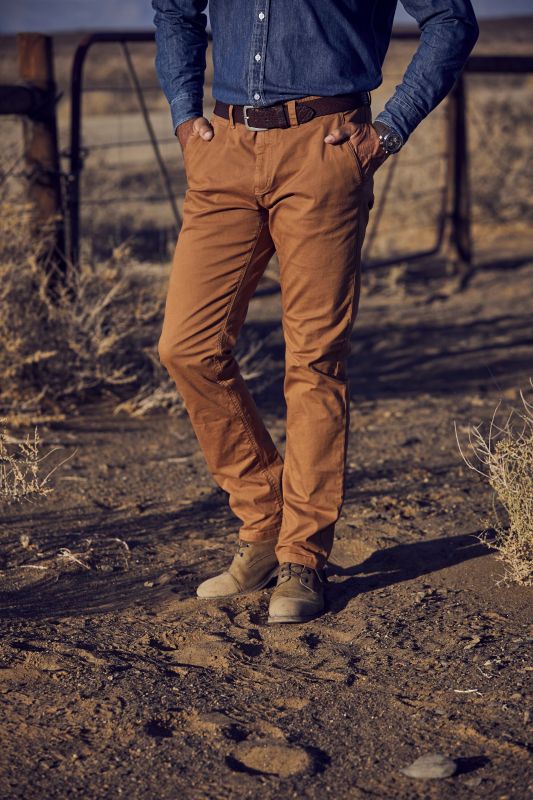 Панталон с 4 джоба