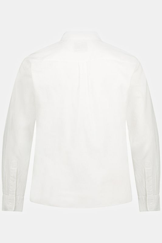 Риза от лен