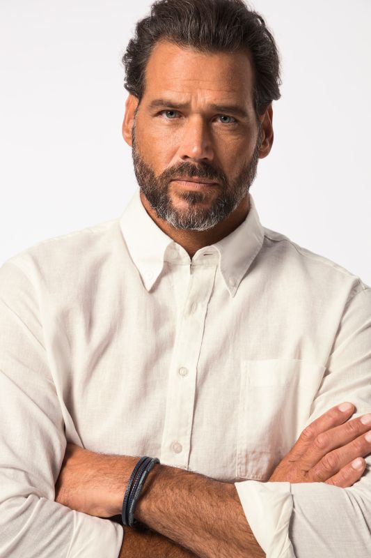 Риза от лен