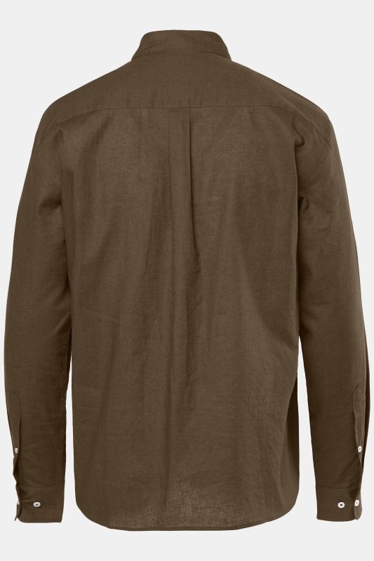 Риза от лен