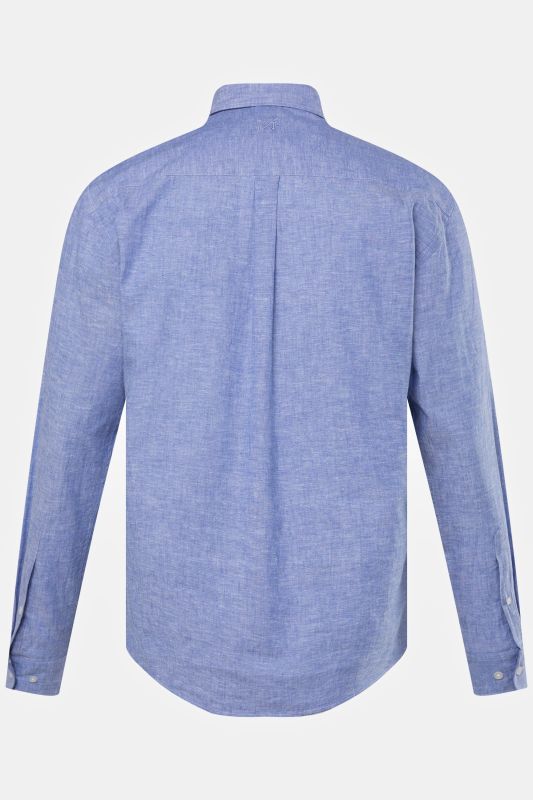 Риза от лен