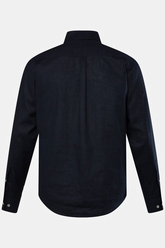 Риза от лен