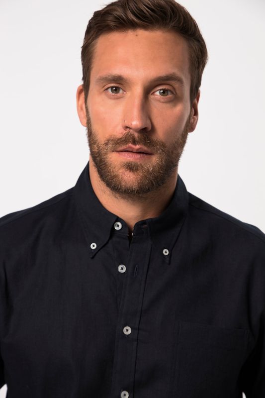 Риза от лен