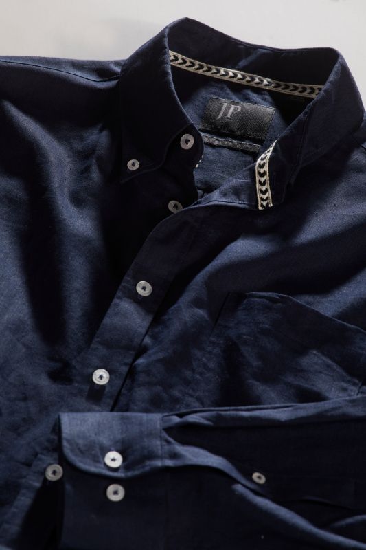 Риза от лен