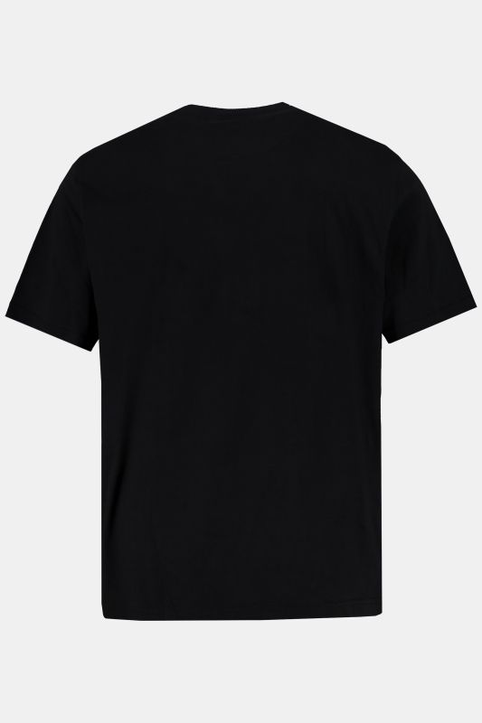 Тениска с принт