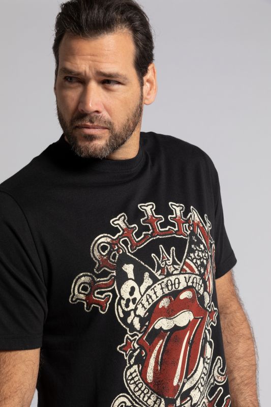 Тениска с принт