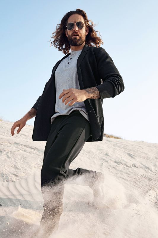 Сако плетено FLEXNAMIC®