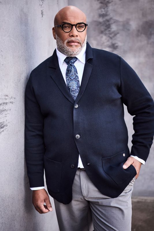 Сако плетено FLEXNAMIC®