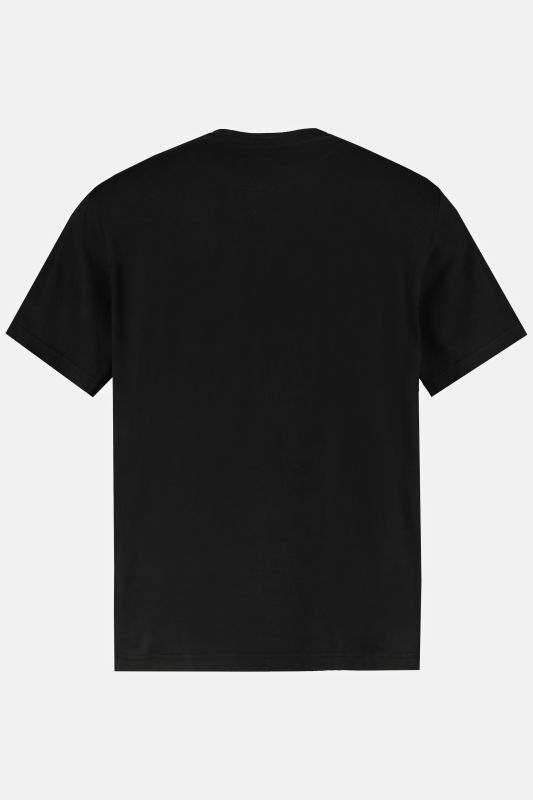 Тениска с принт Iron Maiden