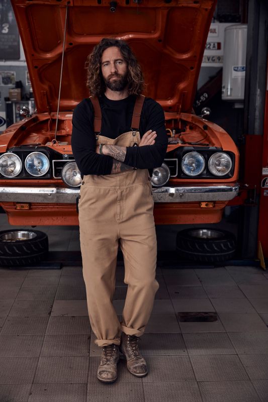 Гащеризон работен