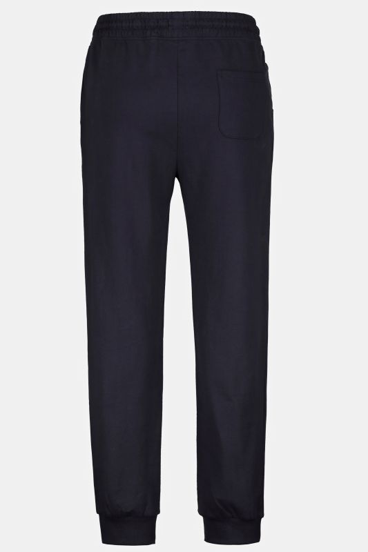 Суитчър с качулка и панталон комплект