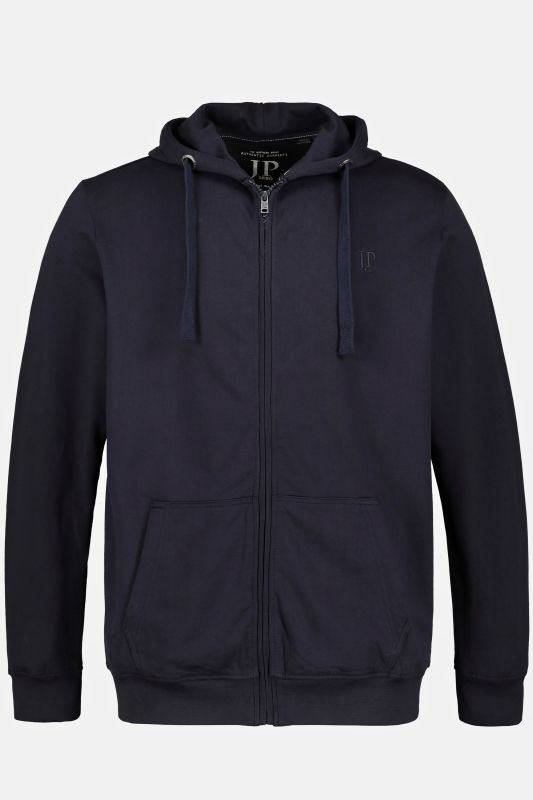 Суитчър с качулка и панталон комплект