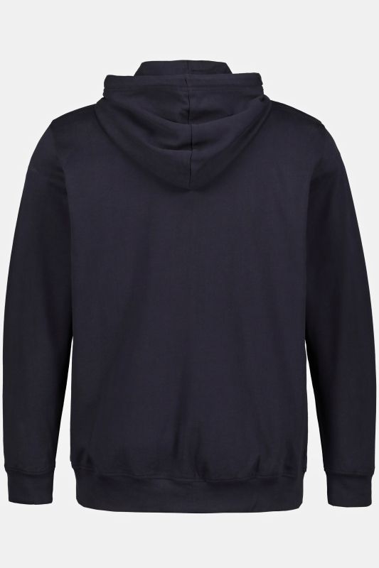 Суитчър с качулка и панталон комплект