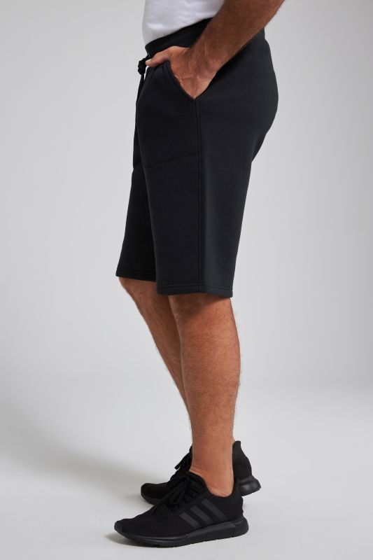 Бермуди памучни