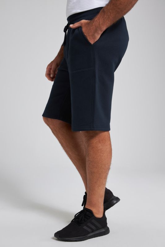 Бермуди памучни