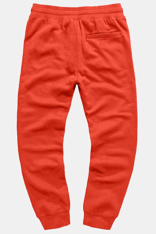 JAY-PI sweatpants, with drawstring, modern fit, up to 8 XL