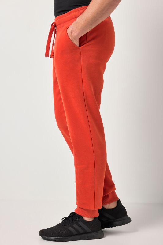 JAY-PI sweatpants, with drawstring, modern fit, up to 8 XL