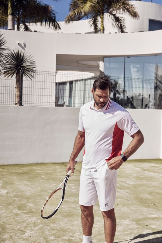 Шорти за тенис