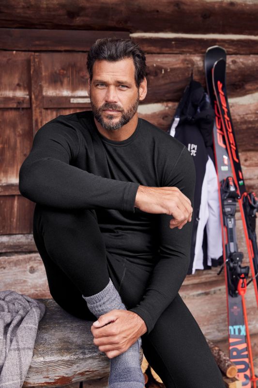 Блуза за ски