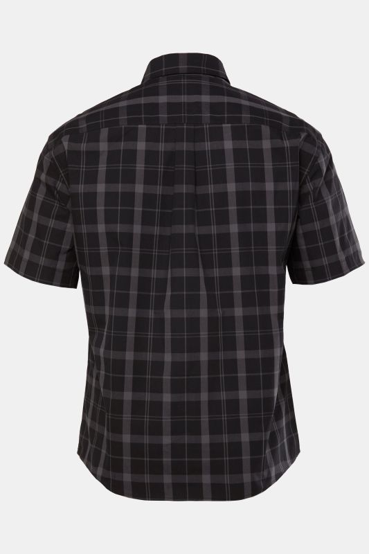 Риза кариран мотив