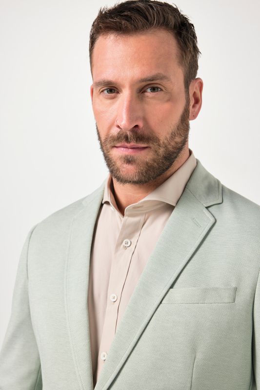 Сако двуцветно