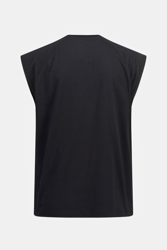 Потник с принт Iron Maiden