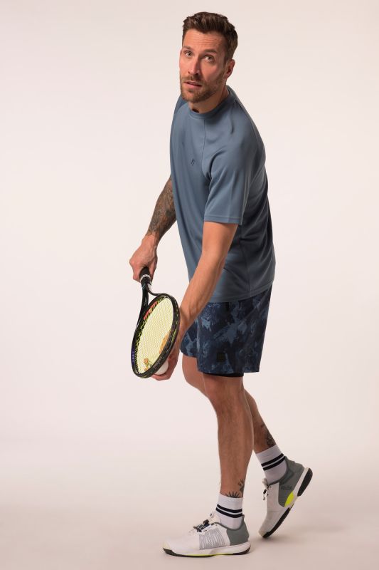 Тениска за фитнес JAY-PI 