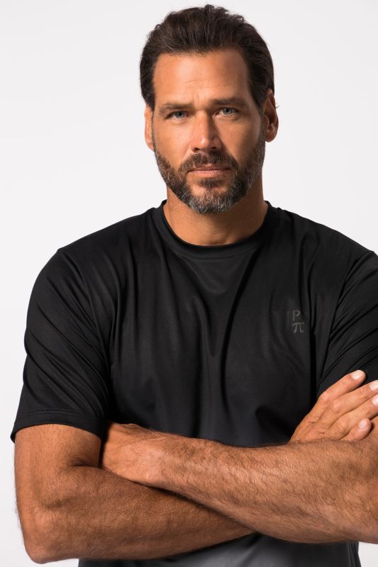 Тениска с преливащи се цветове JAY-PI 