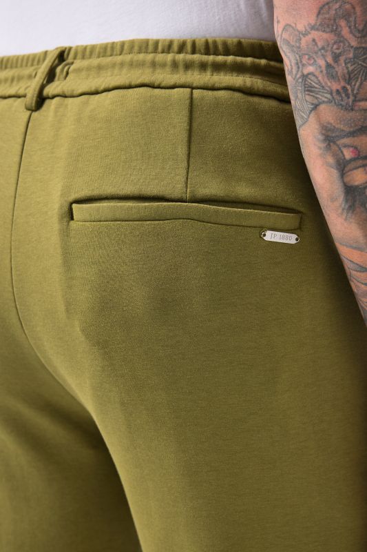 Панталон тип Чино еластичен