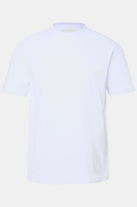 Тениска STHUGE с надписи