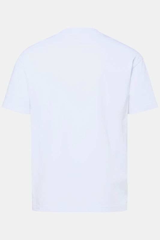 Тениска STHUGE с надписи