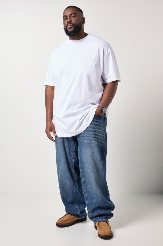 Тениска STHUGE с надписи