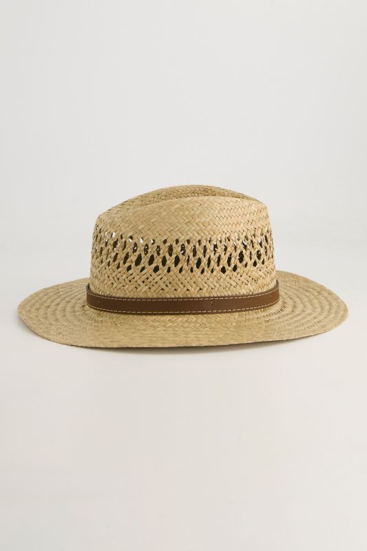 Straw hat