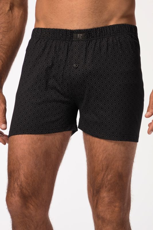 Boxer Shorts, 2-Pack