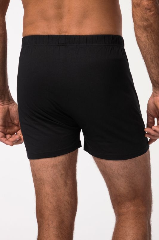 Boxer Shorts, 2-Pack