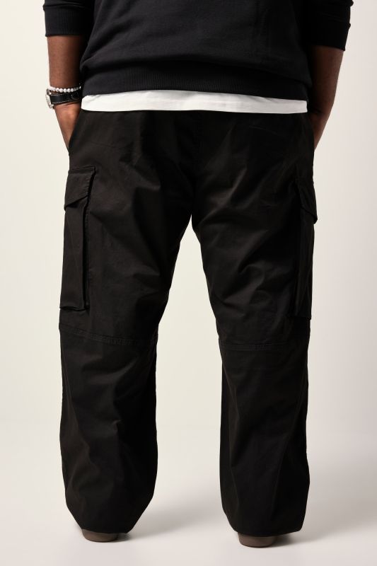 Панталон с карго джобове STHUGE