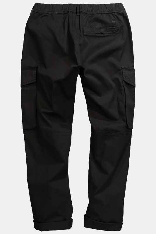 Панталон с карго джобове STHUGE