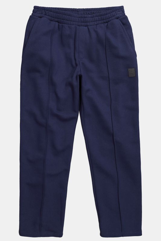 Панталон с декоративен ръб