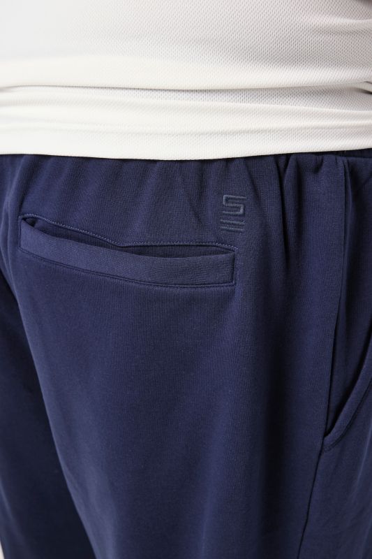 Панталон с декоративен ръб