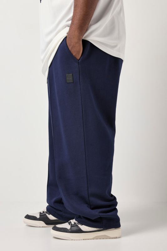 Панталон с декоративен ръб