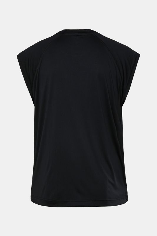 JAY PI technical top stomach fit