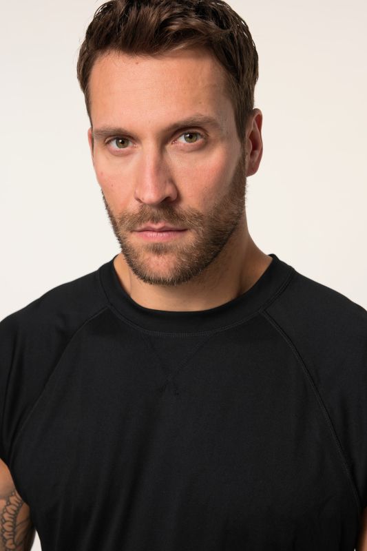 JAY PI technical top stomach fit