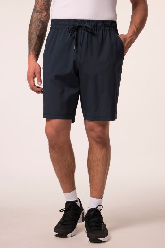 JAY-PI Bermuda shorts Iron Anvil FLEXNAMIC®, stomach fit